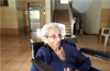 City�s Centenarian launches out on second century today